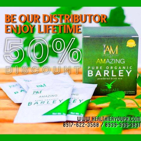 DISTRIBUTORS PACKAGE with UNLIMITED 25k (STARTER KIT)